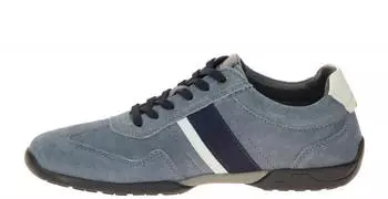 Camel Active 58MUA01 hellblau/wei&szlig;