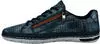 Bugatti Herren-Halbschuhe