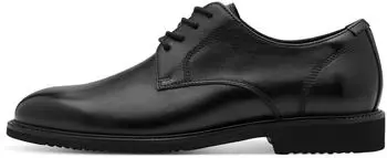 Tamaris Derby Shoes schwarz