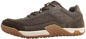 Camel Active Low-Top Trainer braun
