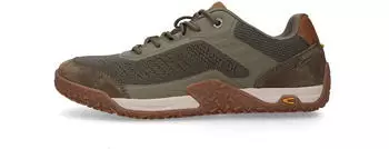 Camel Active Low-Top Trainer khaki 850