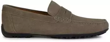 Geox U Kosmopolis + Grip taupe