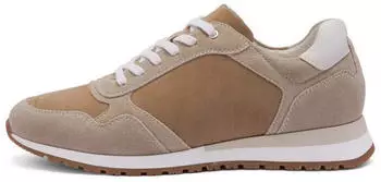 Ara GINO Sneaker beach weiss