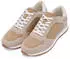 Ara GINO Sneaker beach weiss