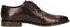 Bugatti Derby Men Smooth Leather schoko