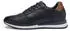 Ara GINO Sneaker blau/tan