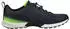 Bugatti 341-AWU01 Sneaker Faux Leather schwarz