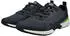 Bugatti 341-AWU01 Sneaker Faux Leather schwarz