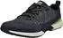 Bugatti 341-AWU01 Sneaker Faux Leather schwarz