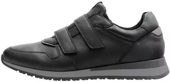 Ara GINO Sneaker schwarz
