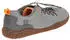 Waldläufer H-BORIS Barefoot Slip-on Shoe Comfort Width H dunkelgrau
