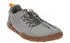Waldläufer H-BORIS Barefoot Slip-on Shoe Comfort Width H dunkelgrau