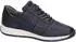 Waldläufer KILIAN Sneaker Lace-up Shoe with Side Zip, K-Width (686003-199) notte blau