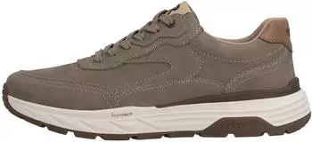 Rieker 06100 Herren Sneaker beige