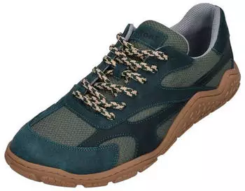 Koel FOX HYDRO Barfu&szlig;schuh khaki gr&uuml;n