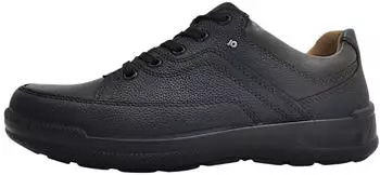 Jomos Lace-up (419295-364) schwarz/capuccino