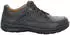 Jomos Lace-up (419295-364) schwarz/capuccino