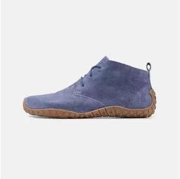 Bär Original Jaden 2.0 Lace-Up Shoe blue denim