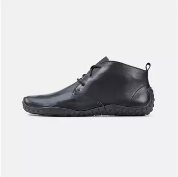 Bär Original Jaden 2.0 Lace-Up Shoe schwarz