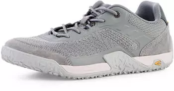 Camel Active Halbschuh grau/blau