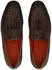 Melvin & Hamilton Thomas 6 Leather Loafers for Men braun