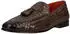 Melvin & Hamilton Thomas 6 Leather Loafers for Men braun