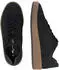 Marco Tozzi Sneaker Kontrastbesatz, Lace-up navy