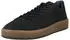 Marco Tozzi Sneaker Kontrastbesatz, Lace-up navy