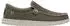 HEYDUDE Braided Loafer fossil