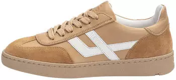 LLOYD BRAVA beige/wei&szlig;
