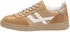 LLOYD BRAVA beige/weiß