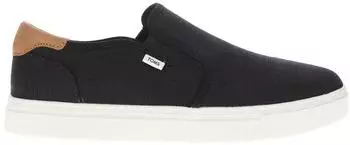 TOMS Shoes Baja 2.0 (10022032) black legacy canvas