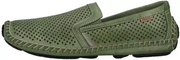 Pikolinos Jerez (09Z-3100) mint green