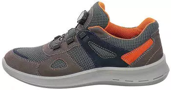 Jomos Starter II (328391-820-000) grau