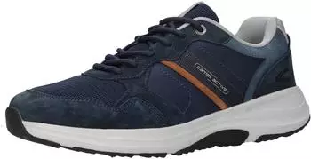 Camel Active Lace-Up Shoe Casual (58CTA03-207660) dunkelblau