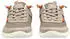 Dockers by Gerli Barefoot Lace-up Shoe (57NY001) beige