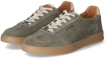 Salamander Sporty Lace-Up gr&uuml;n
