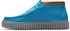 Clarks Explore (26182499) blue leather