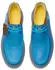 Clarks Explore (26182499) blue leather