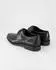 LLOYD Derby Men Smooth Leather schwarz