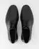 LLOYD Derby Men Smooth Leather schwarz