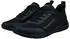 Bugatti Lace-Up Sneaker with Logo Lettering schwarz