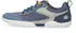 Dockers by Gerli Barefoot Lace-up Shoe (57NY001) blau