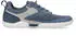 Dockers by Gerli Barefoot Lace-up Shoe (57NY001) blau