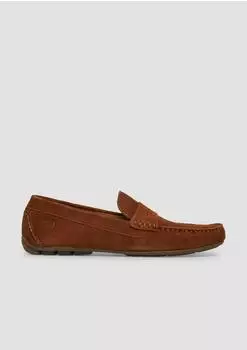 s.Oliver Slip-on (31906867) rostrot