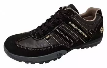 Dockers by Gerli 50PW007-776430 braun