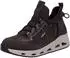 Rieker Lace-up Shoe bronze/braun