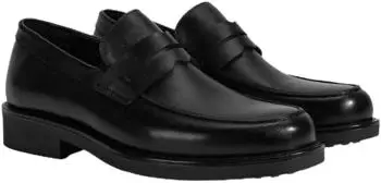 Desa Men's Loafer schwarz