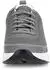 Gabor Rollingsoft Men's Oxford Shoes dunkelgrau