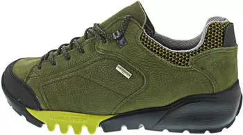 Waldläufer H-Fritz (729950) grün